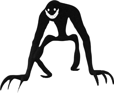 Phantom Smiler, Apeirophobia Roblox Wiki