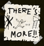 The old note in Level 0.