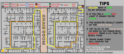 apeirophobia roblox level 8 map｜TikTok Search