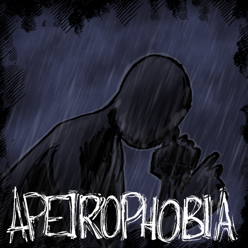 Lost Soul, Apeirophobia Wiki