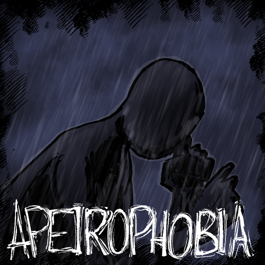 Apeirophobia just got an update, thoughts? (Please no spoilers, I