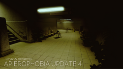 Level 24: Train Station, Apeirophobia Wiki