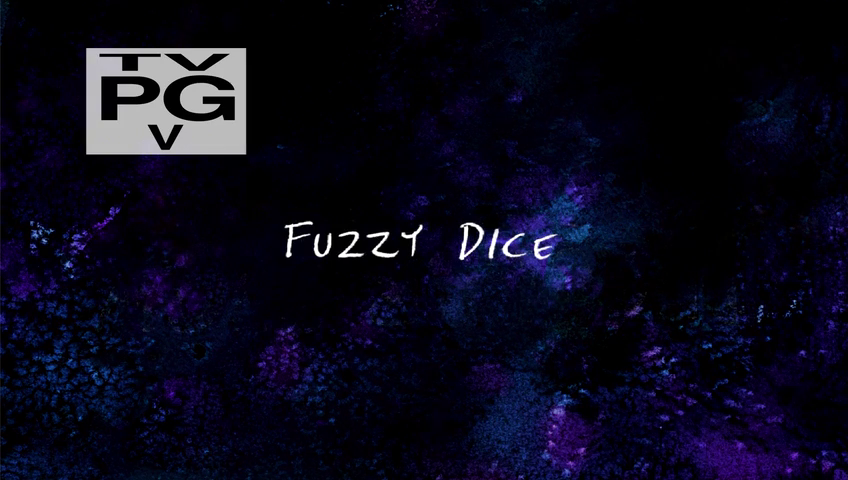 Fuzzy dice - Wikipedia