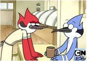 Mordecai | Apenas Um Show Wiki | Fandom