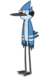 Mordecai