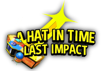 Leaked cover of A Hat In Time 2 : r/AHatInTime