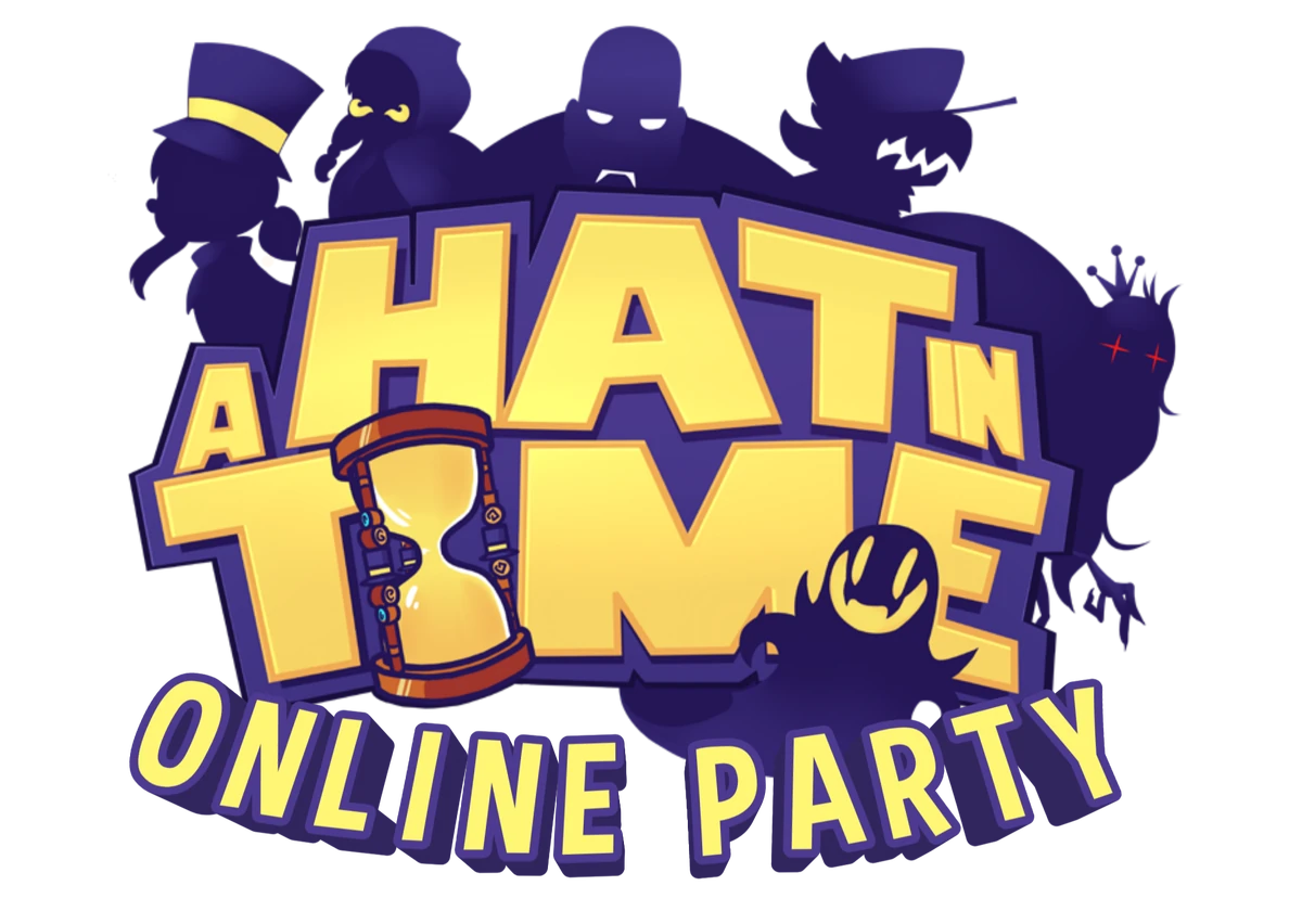 A Hat in Time Online Party Streams A Hat in Time Last Impact