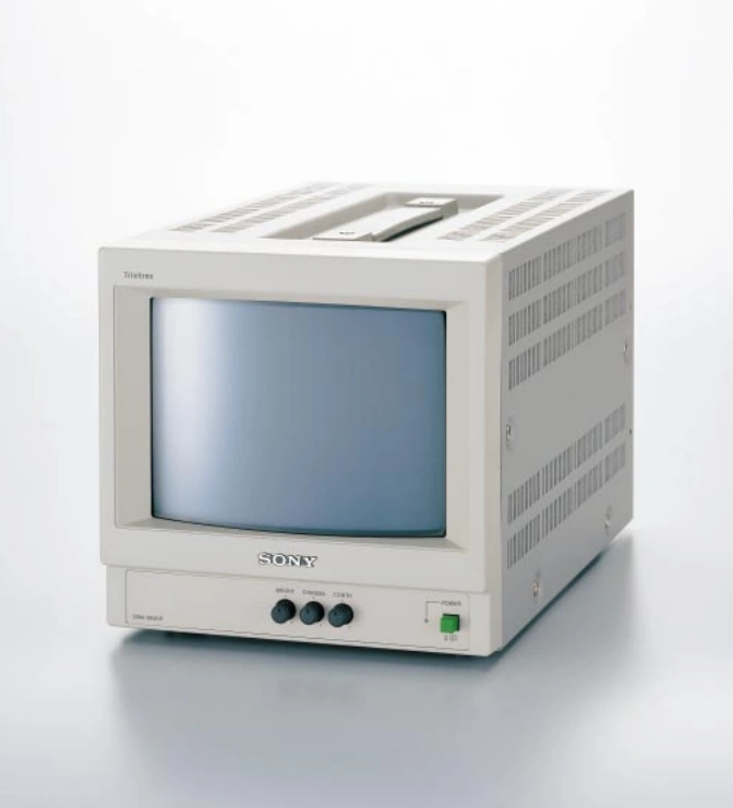 SONY SSM-9040P | CRT Wiki | Fandom