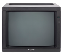 Pvm2130qmfront