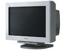 GDM-FW900