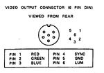 Ctm644pinout