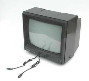 Monitor ctm 640