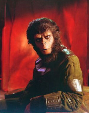 Cornelius Planet Of The Apes Wiki Fandom
