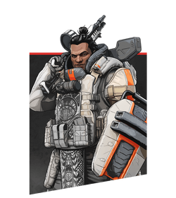 Apex Legends, Meet the Legends