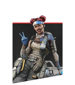 Apex Legends, Meet the Legends