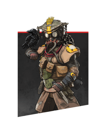 Apex Legends ブラットハウンド　絵画 Amazon.co.jp: ブラッドハウンド Apex Legends キャンバス