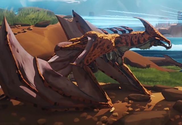 Flyer Apex Legends Universe Wiki Fandom Flyer Apex Legends Universe Wiki Fandom