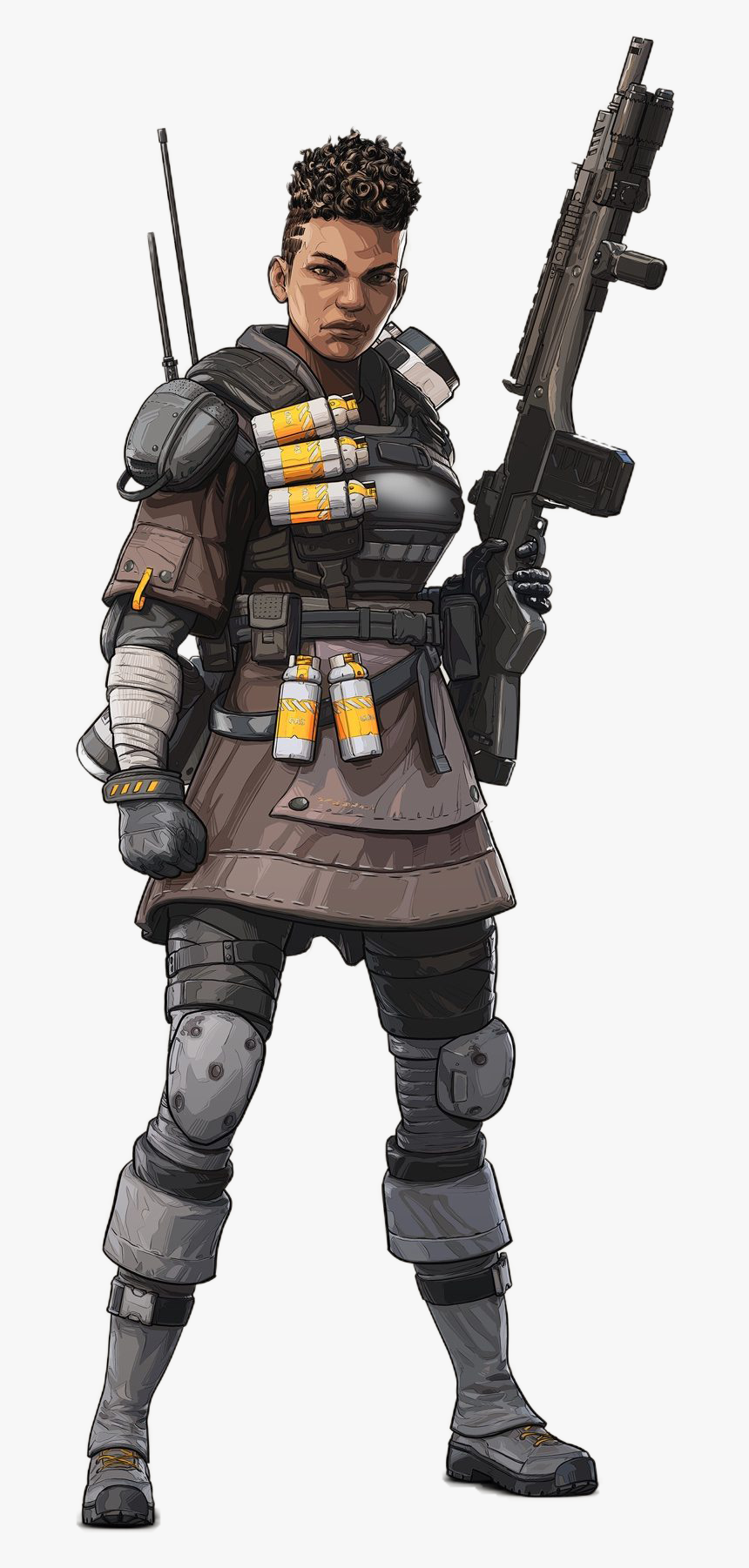 apex legends tracker