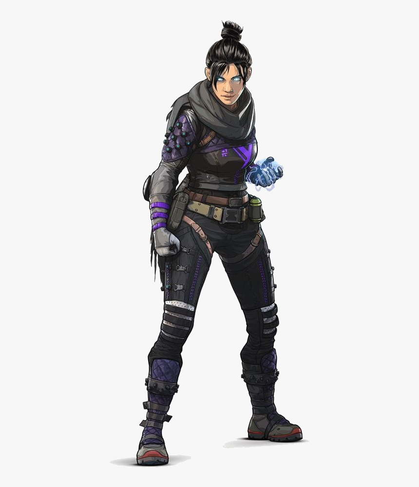 Wraith Apex Legends Universe Wiki Fandom