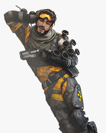 Mirage Apex Legends Universe Wiki Fandom Caustic apex legends fanart cool wallpaper | game art. mirage apex legends universe wiki