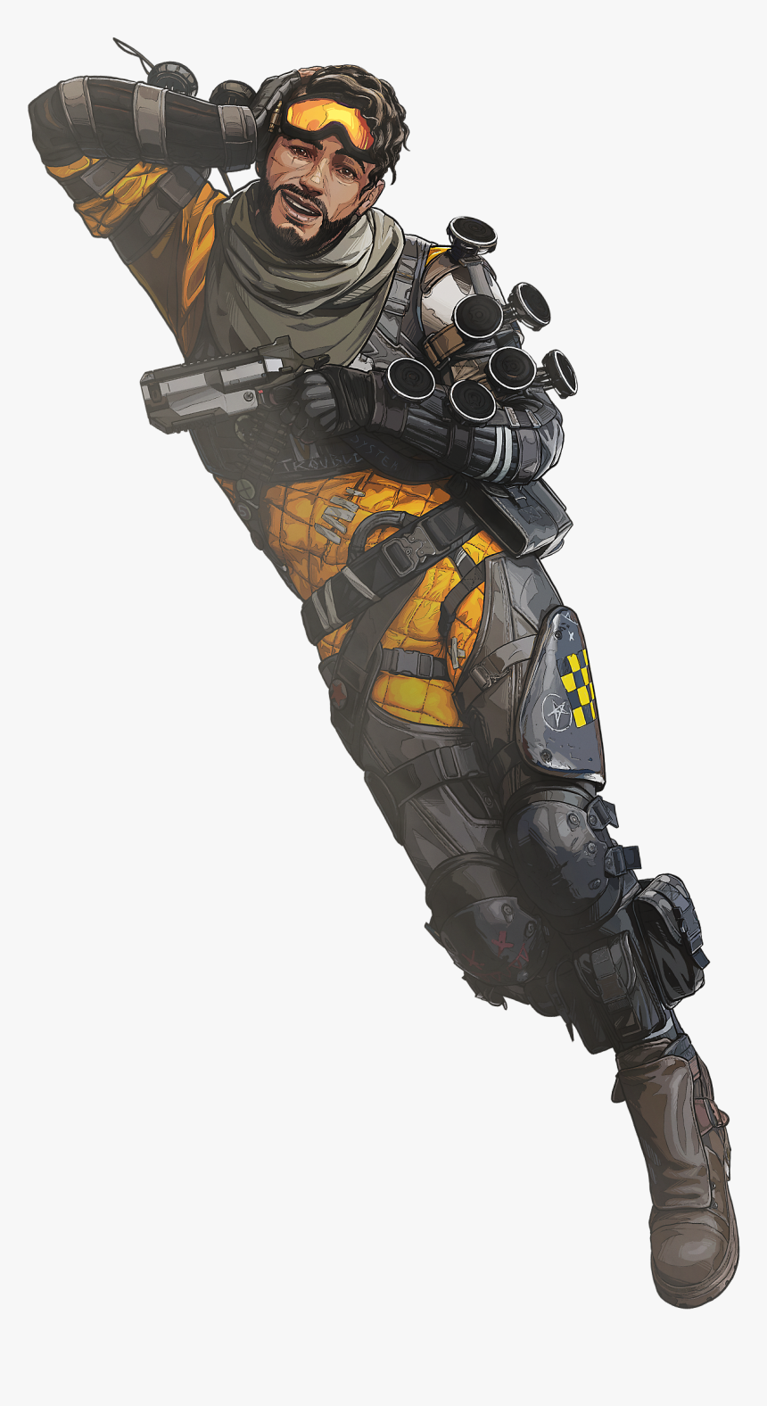 Apex legends вики фандом фото 2