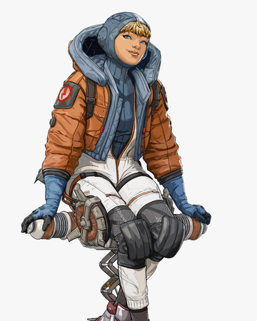 Wattson Apex Legends Universe Wiki Fandom It's been a while skjdfhdks #wattsey babey. wattson apex legends universe wiki