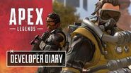 Apex Legends Launch Developer Diary