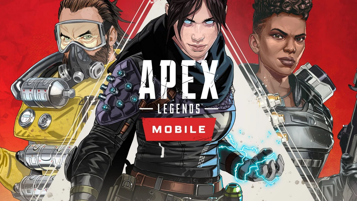 Apex Legends Mobile | Apex Legends вики | Fandom