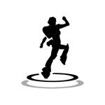 Ikona zdolności „Kosmiczna wędrówka”