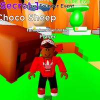 code apex simulator roblox Duo Choco Sheep Apex Simulator Wiki Roblox Wiki Fandom