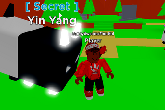 Yin Yang Apex Simulator Wiki Roblox Wiki Fandom - secret 10 roblox