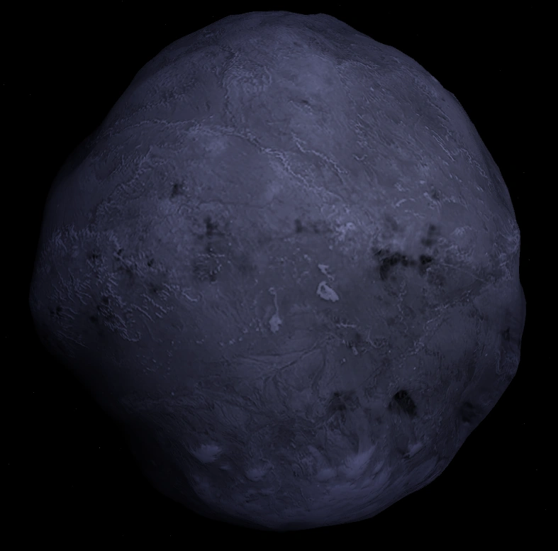 Soni | Apex System Exploration Wiki | Fandom