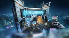 Transición Despliegue