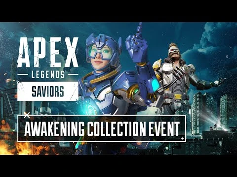 Evento de colección Despertar