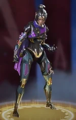 Voided Warranty Wraith