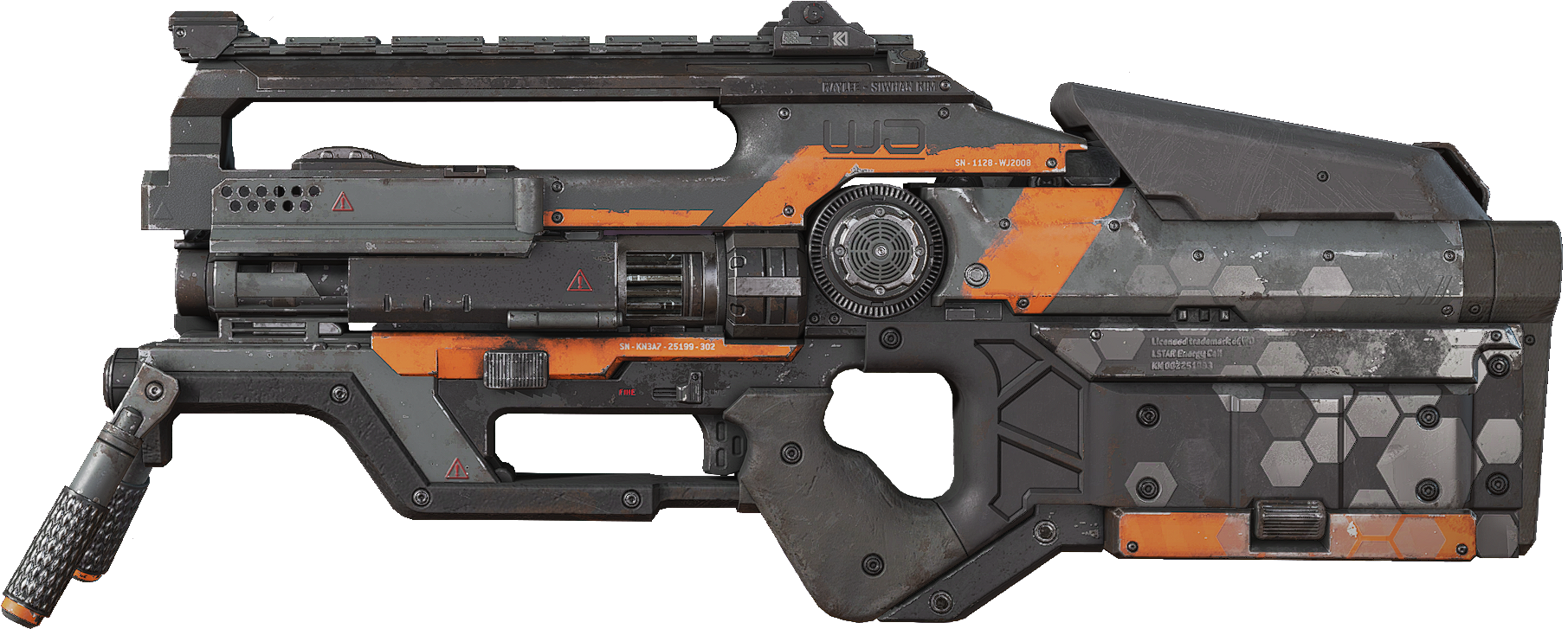 Category Light Machine Guns Apex Legends Wiki