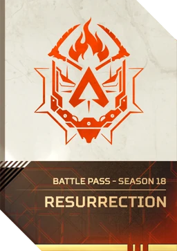 Battlepass S18