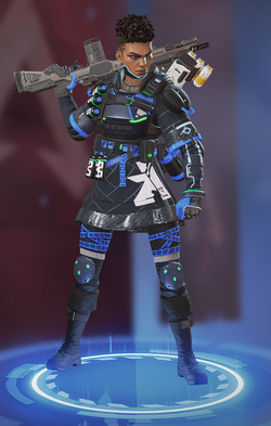 All skins in the Apex Legends Harbingers event - Dot Esports