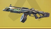 Snake Bite EVA-8 Auto