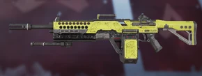 Yellowjacket 30