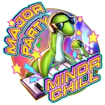Major Party Minor Chill