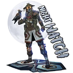 Night Watch Bloodhound