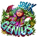 Spark of Genius Wattson