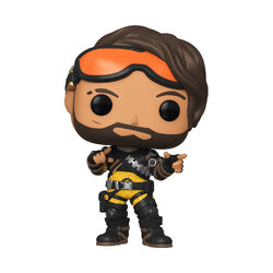 Amazon.co.jp: Funko POP! Games Apex Legends フェージング