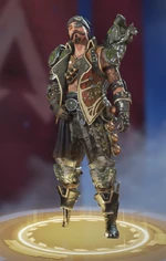 Scallywag Needs Dread Captain