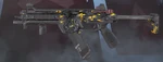 Stalagmite R-99 SMG