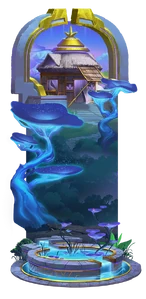 Ancient Village Level 75