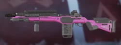 Flamingo 30