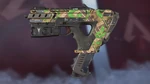 Serpentine Alternator SMG