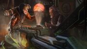 Transition Inventive Spirit